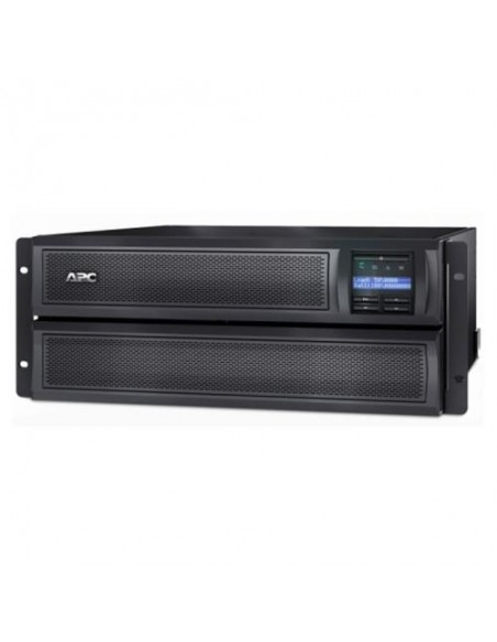 UPS APC Smart-UPS 2700W/3000VA (SMX3000LV)