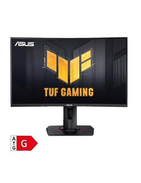 Monitor Asus 27"/68cm VG27VQM, 1920x1080, 3000:1, 350 cd/m2, 1ms