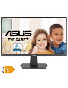 Monitor Asus 27"/68cm VA27EHF, 1920x1080, 1300:1, 250 cd/m2, 1ms
