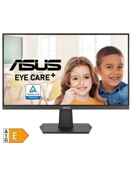 Monitor Asus 27"/68cm VA27EHF, 1920x1080, 1300:1, 250 cd/m2, 1ms