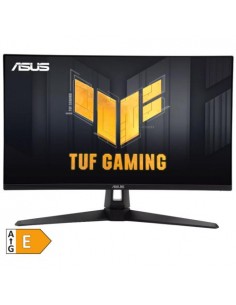 Monitor Asus 27"/68cm VG279QM1A, 280Hz, 1920x1080, 1000:1, 300 cd/m2, 1ms
