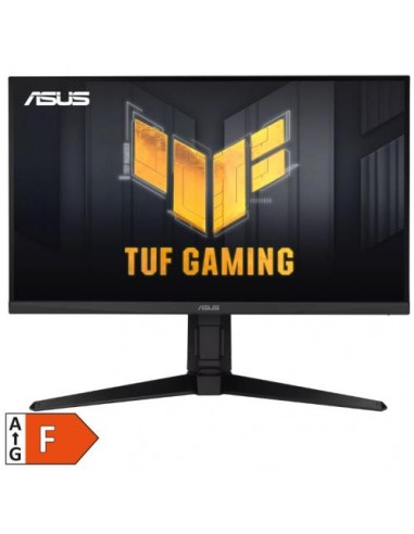 Monitor Asus 27"/68cm VG27AQL3A, 2xHDMI/DP, 2560x1440, 1000:1, 350 cd/m2, 1ms