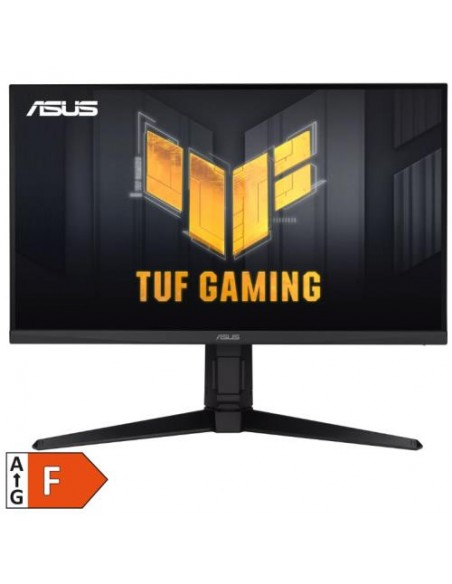 Monitor Asus 27"/68cm VG27AQL3A, 2560x1440, 1000:1, 350 cd/m2, 1ms