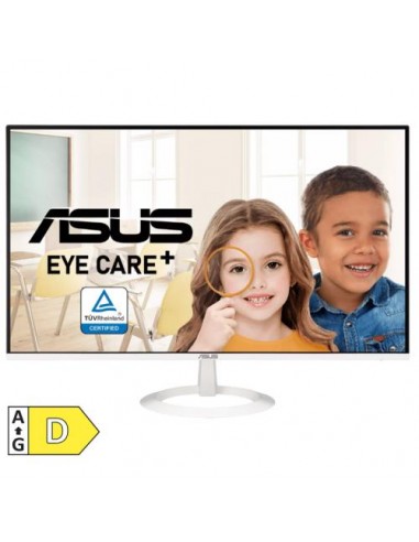 Monitor Asus 27"/68cm VZ27EHF-W, HDMI, 1920x1080, 1300:1, 250 cd/m2, 1ms