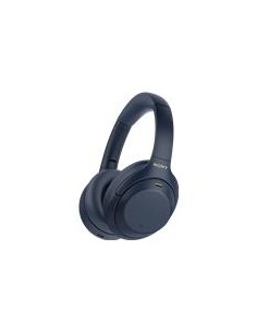 Slušalke Sony WH1000XM4L
