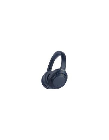 Slušalke Sony (WH1000XM4L.CE7) Midnight Blue