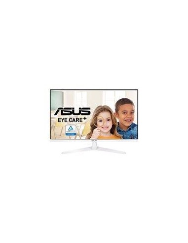 Monitor Asus 27"/68cm VY279HE-W, VGA/HDMI, 1920x1080, 1000:1, 250 cd/m2, 1ms