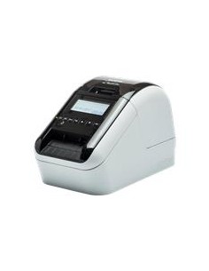 Tiskalnik nalepk Brother QL-820NWBC
