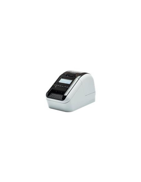 Tiskalnik nalepk Brother QL-820NWBC