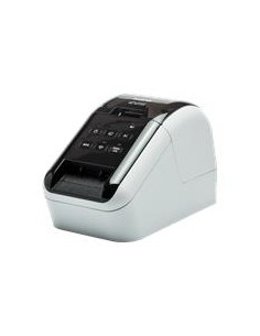Tiskalnik nalepk Brother QL-810WC