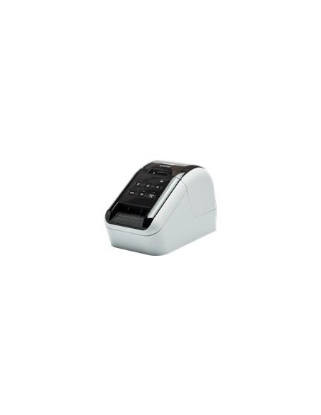 Tiskalnik nalepk Brother QL-810WC