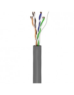 Kabel kolut UTP C5e, 305m GOOBAY 93292