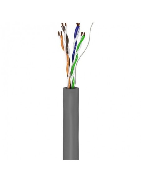 Kabel kolut UTP C5e, 305m GOOBAY 93292