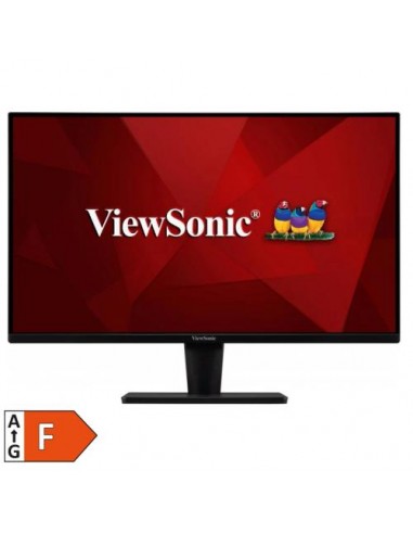 Monitor Viewsonic 27"/68cm VA2715-2K-MHD, 2xHDMI/DP, 2560x1440, 1.000:1, 250 cd/m2, 4ms, 4000:1