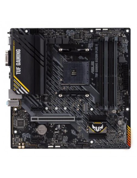 Osnovna plošča Asus TUF A520M-PLUSII (90MB17G0-M0EAY0)