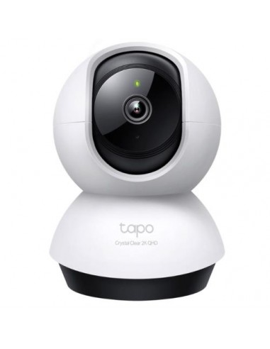 Nadzorna kamera TP-LINK Tapo C220, bela