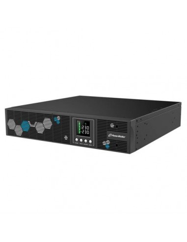 UPS PowerWalker VI 1000 RLP, 1000VA, 900W, Line-Interactive