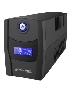 UPS PowerWalker 600W/1000VA (VI 1000 STL)