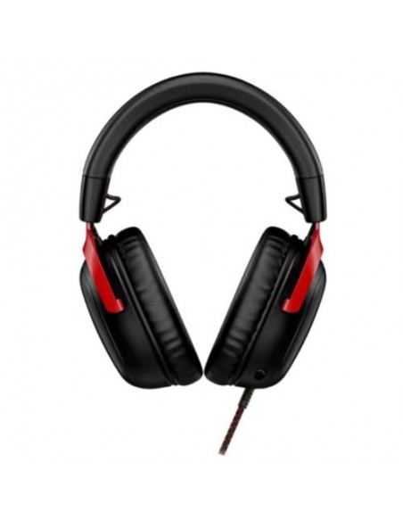 Slušalke HP HyperX Cloud III (727A9AA)