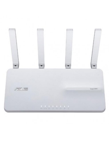 Brezžični router ExpertWiFi EBR63 (90IG0870-MO3C00) AX3000