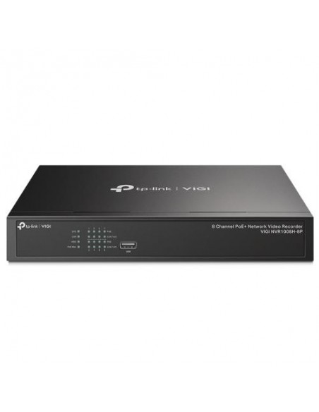 Video snemalnik TP-LINK VIGI NVR1008H-8P
