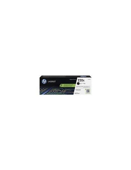 HP toner 220X črn za LJ Pro 4202/4302 (7.500 str.)