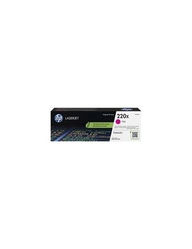 HP toner 220X magenta za LJ Pro 4202/4302 (5.500 str.)