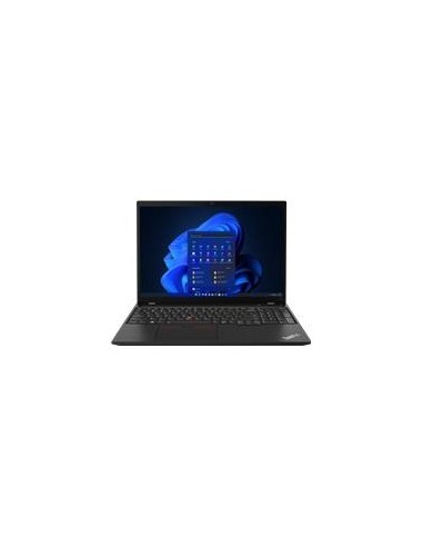 Prenosnik Lenovo ThinkPad P16s G2 (21K9000GSC) Ryzen 7 PRO 7840U 16inch WUXGA 32GB 1TB UMA W11P