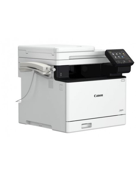 Tiskalnik Canon MF754Cdw (5455C009AA)