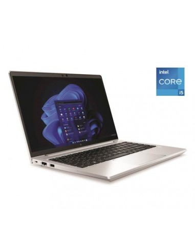 Prenosnik HP EliteBook 640 G10 (816U2EA) i5-1335U/16GB/SSD 512GB/14''FHD 250/BL KEY/W11Pro
