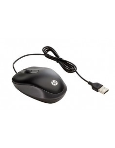 Miška HP USB Travel Mouse (G1K28AA)