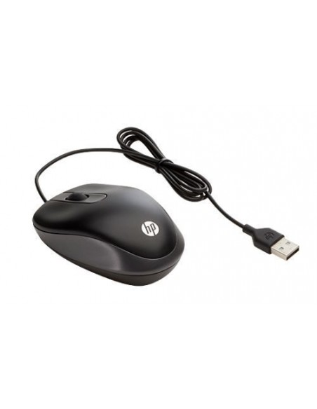 Miška HP USB Travel Mouse (G1K28AA)