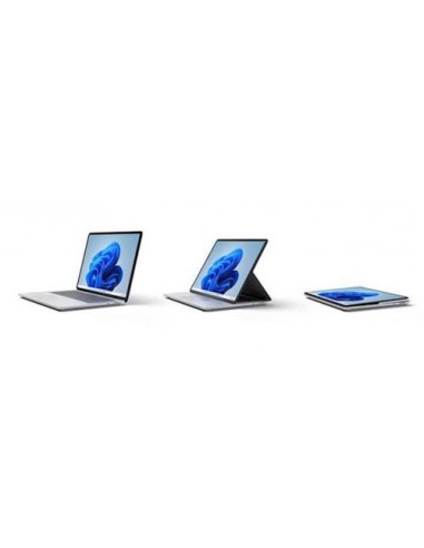 Prenosnik Microsoft Surface Laptop Studio 2 (ZRF-00009) 14,4''/i7-13800H/16GB/512/Iris Xe/W11Home