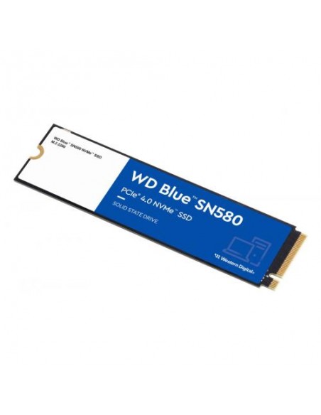 SSD WD Blue 2TB (WDS200T3B0E)
