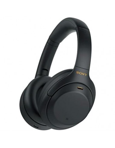 Slušalke Sony (WH1000XM4B.CE7), črne