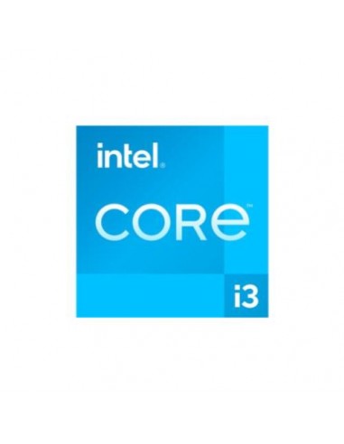 Procesor Intel Core i3-12100 Tray 3.3GHz/4.3GHz, LGA1700, 12MB, 60W, UHD 730