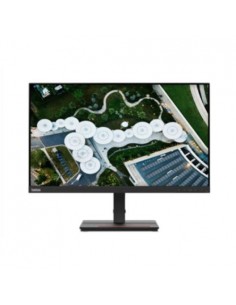 Monitor Lenovo 23.8"/60cm S24e-20 (62AEKAT2EU) 1920x1080, 250cd/m2, 3000:1, 4ms