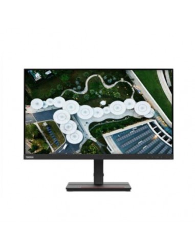Monitor Lenovo 23.8"/60cm S24e-20 (62AEKAT2EU), HDMI/VGA, 1920x1080, 250cd/m2, 3000:1, 4ms
