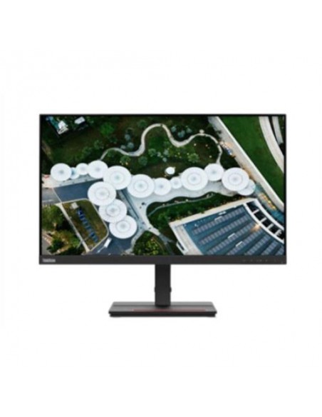 Monitor Lenovo 23.8"/60cm S24e-20 (62AEKAT2EU) 1920x1080, 250cd/m2, 3000:1, 4ms