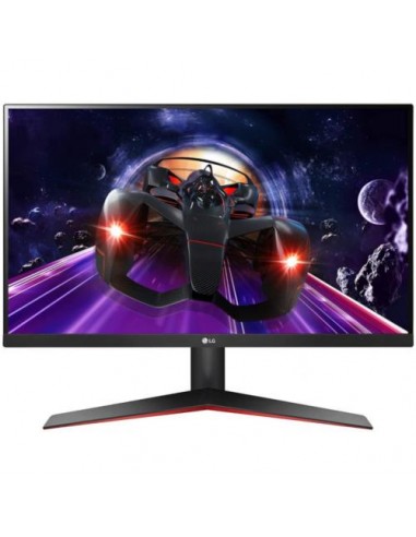 Monitor LG 27"/68cm 27MP60GP-B, DP/HDMI/VGA, 1920x1080, 250cd/m2, 1000:1, 5ms