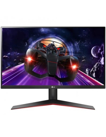 Monitor LG 27"/68cm 27MP60GP-B, 1920x1080, 250cd/m2, 1000:1, 5ms
