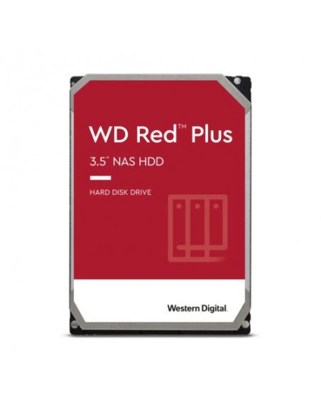 Trdi disk WD Red 2TB (WD20EFPX)