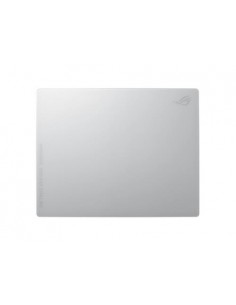 Podloga za miško Asus ROG Moonstone Ace L (90MP03L0-BPUA10) bela