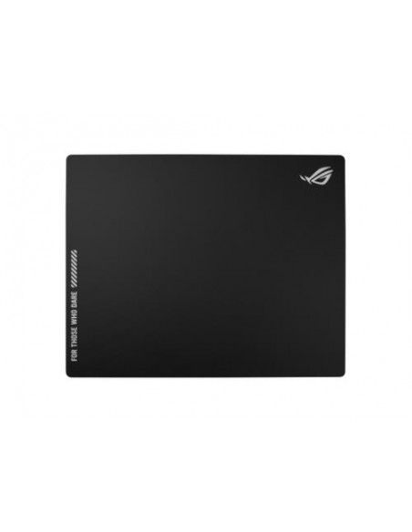 Podloga za miško Asus ROG Moonstone Ace L (90MP03L0-BPUA00) črna