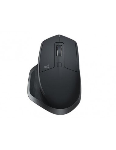 Miška Logitech MX Master 2S (910-007224) grafitna