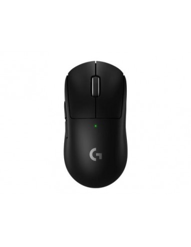 Miška Logitech G PRO X SUPERLIGHT 2 (910-006630) črna