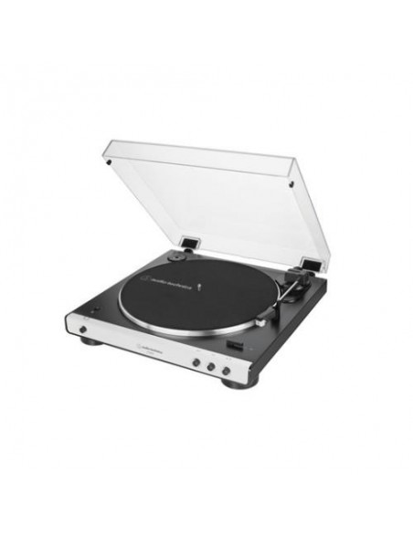 Gramofon Audio-Technica AT-LP60XBTWH