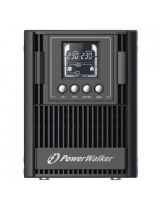 UPS PowerWalker 900W/1000VA (VFI 1000 AT)