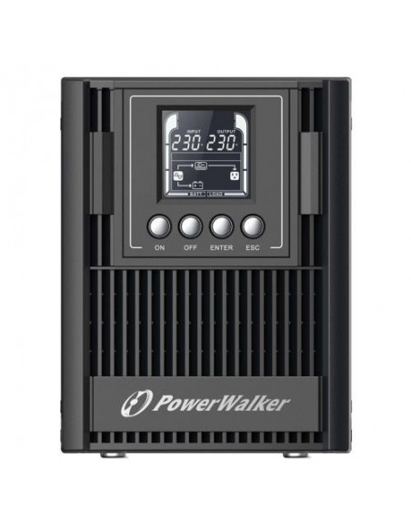 UPS PowerWalker 900W/1000VA (VFI 1000 AT)