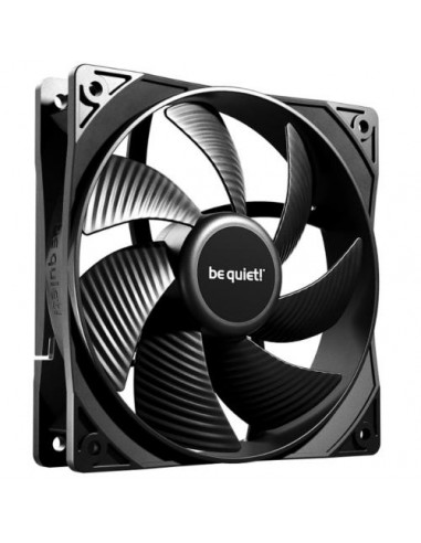 Ventilator Be Quiet! Pure Wings 3 (BL104), 120mm, 3-pin